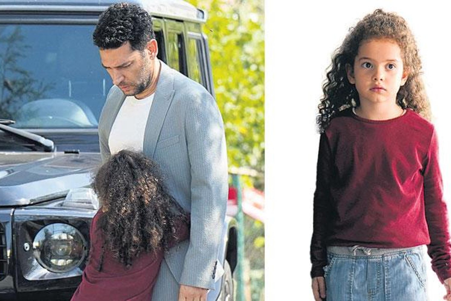 Yade Arayıcı’nın Kader’i Sosyal Medyada Gündem Oldu: 6 Yaşındaki Oyuncunun Duygusal Anları