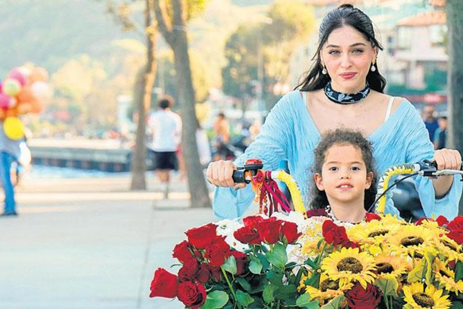 Güller ve Günahlar Dizisiyle Güçlü Kadro Ekranlara Hazırlanıyor