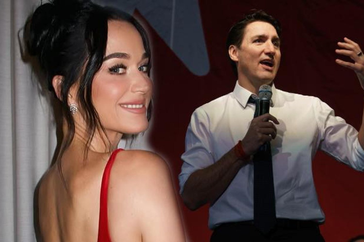 Katy Perry ve Justin Trudeau Romeo & Juliet Çifti Mi? Sürpriz Aşk İddiası!