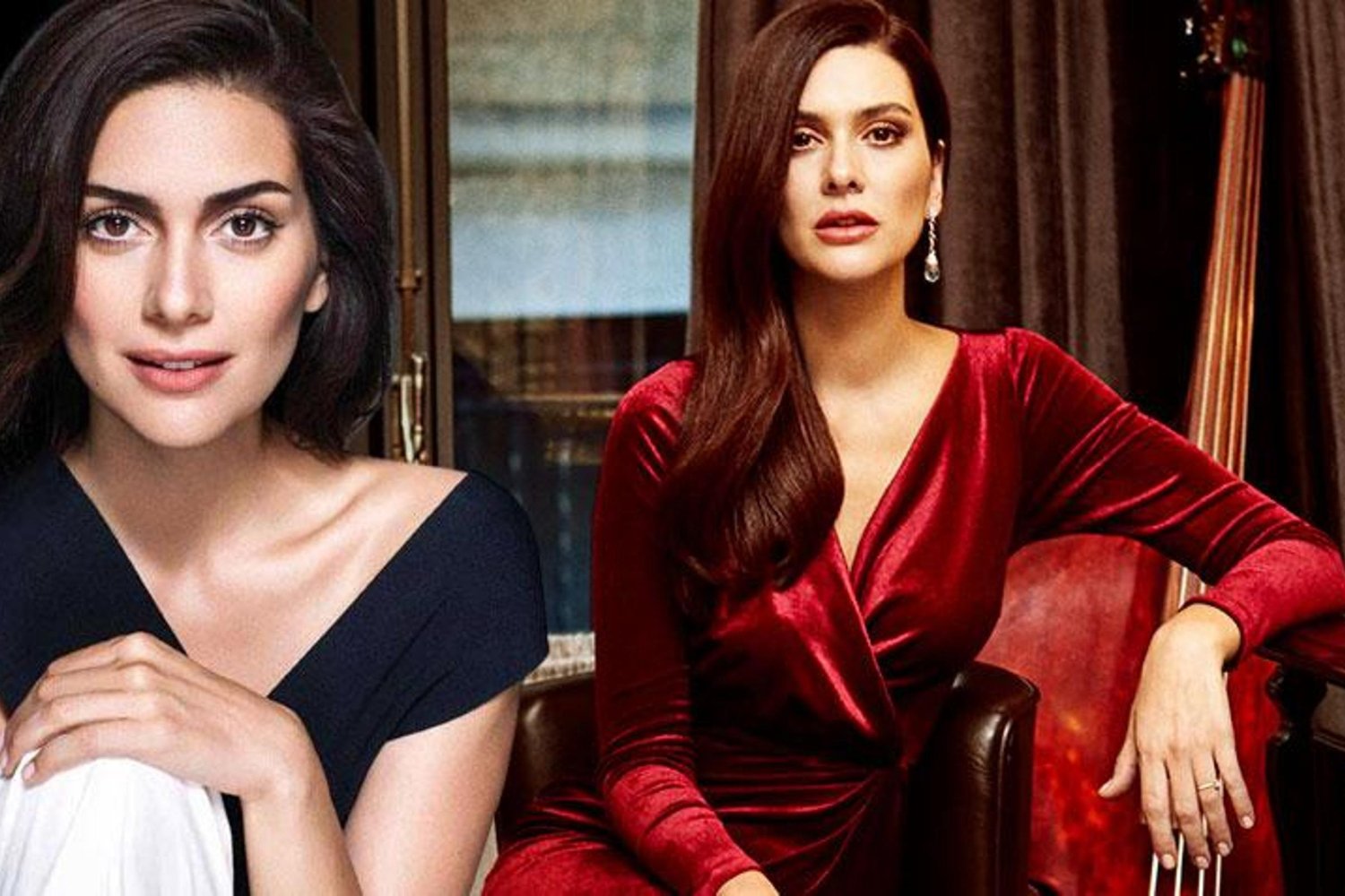 Bergüzar Korel Sporla Dansını Anlatıyor: Gündelik Hayatı ve Motivasyon Serüveni