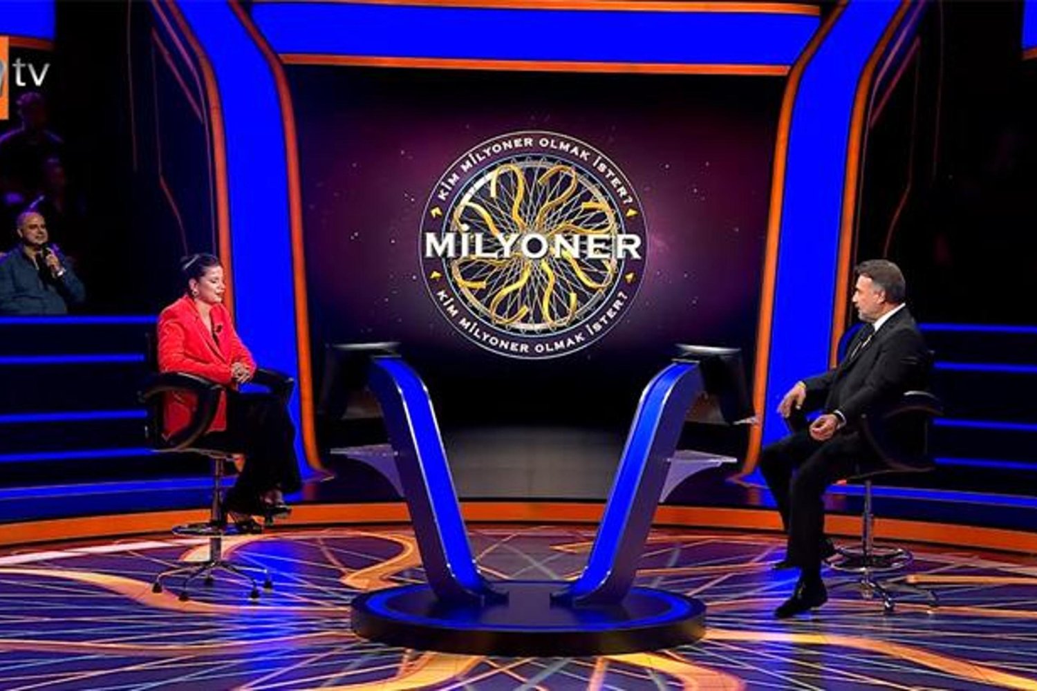 Kim Milyoner Olmak İster'de İnanılmaz Elenme Anı: Oktay Kaynarca Şoke Oldu!