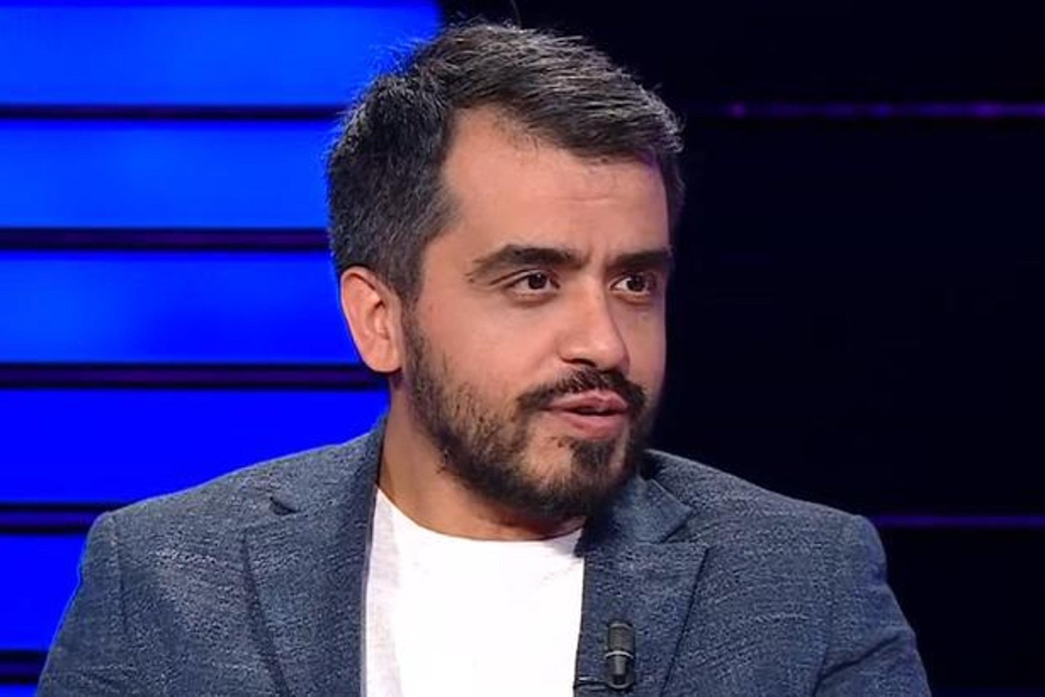 Kim Milyoner Olmak İster'de 1 milyon TL'lik Fenerbahçe Sorusu Büyük İlgi Gördü