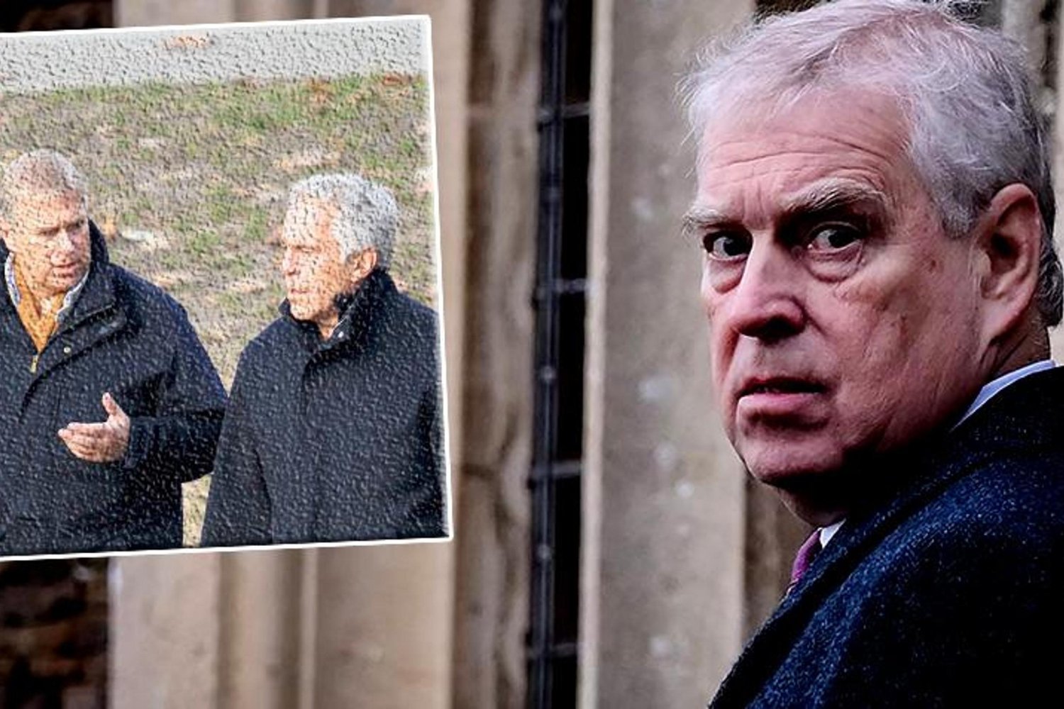 Prens Andrew'in Windsor Royal Lodge Kiralık Skandalı: Ödemeler ve Gizli Bağlar