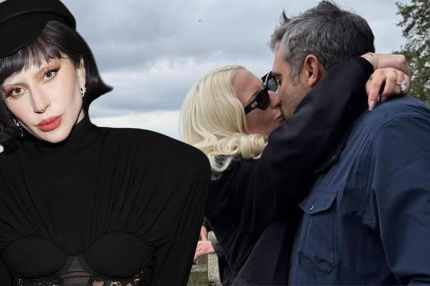 Lady Gaga Anneliğe Adım Atıyor: Şöhretinin Ardından Yeni Yolculuk