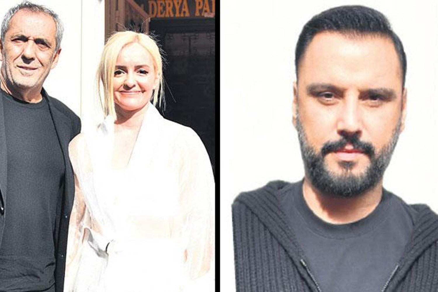 Moda Sektöründe Yeni Açılış Heyecanı: Ünlü Sanatçı Cihangir'deki Mağazasını Tanıttı