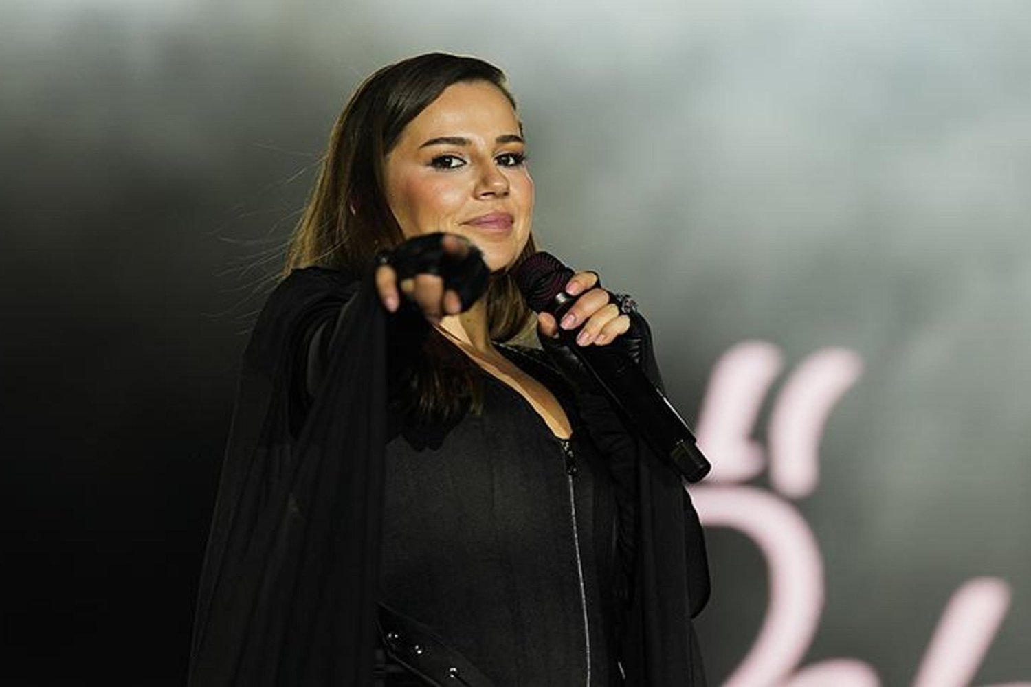 Merve Özbey Konseriyle Mardinlilere Unutulmaz Anlar Yaşattı