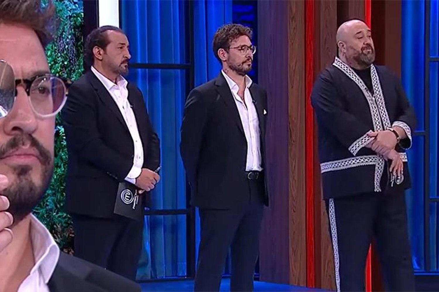 MasterChef Türkiye'de Haftanın Finali Heyecanı Yaşandı