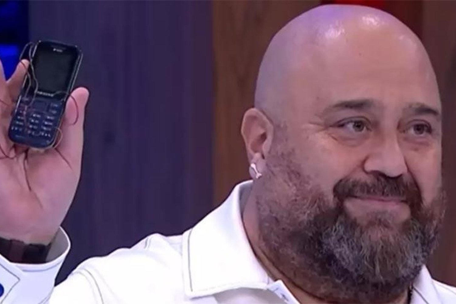 MasterChef'te Telefon Skandalı: Eski Yarışmacı ve Saklama Yöntemleri Gün yüzüne çıktı