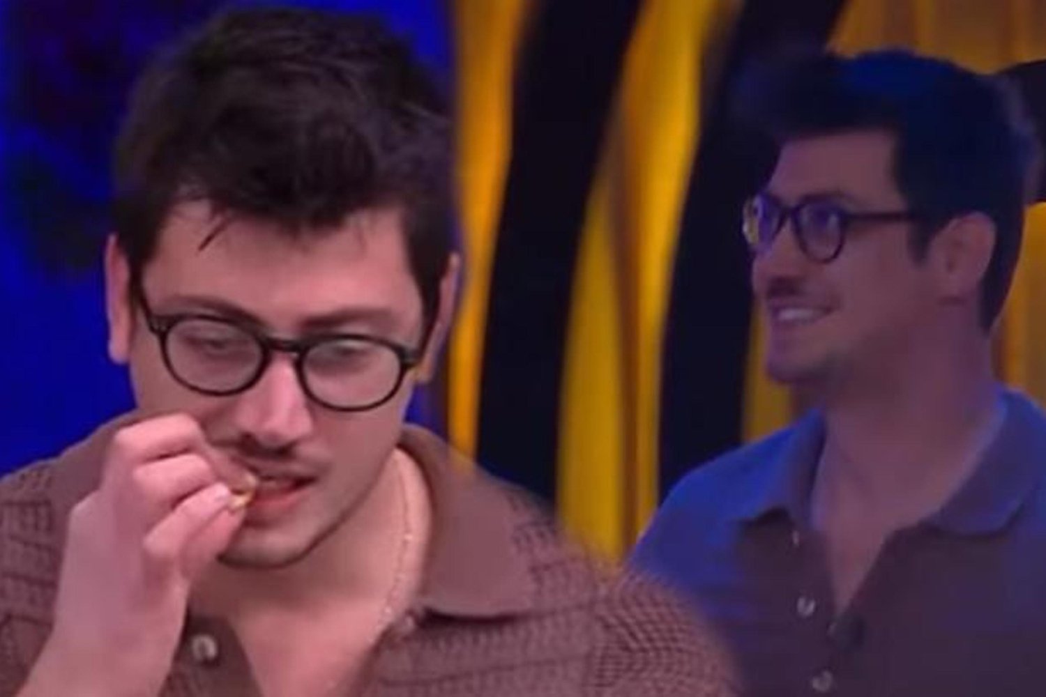 Masterchef'te Eski Yarışmacı Alican Sabunsoy Lezzet Deneyimiyle Göz Doldurdu