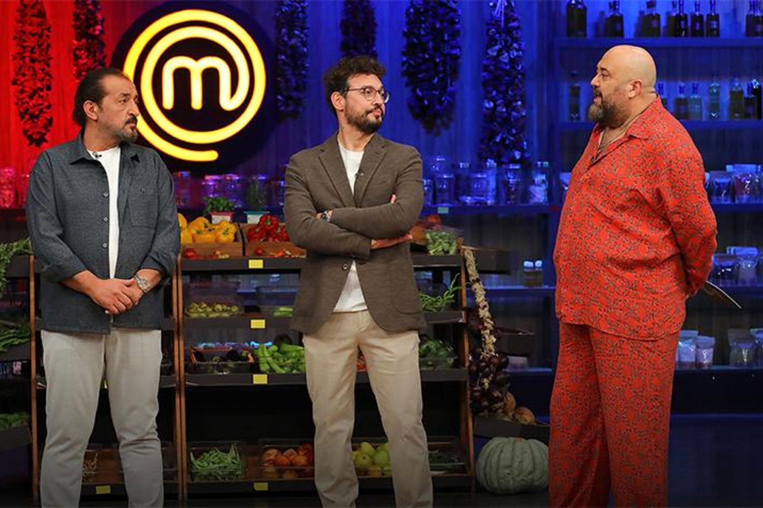 MasterChef'te Sıfır Atık Konsepti Çekişmeye Neden Oldu