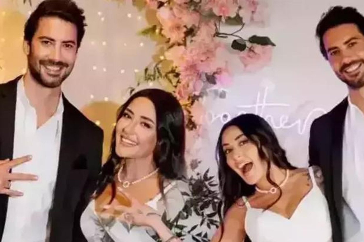 Melek Mosso ve Serkan Sağdıç Boşandı: Detaylar ve Yeni Gelişmeler