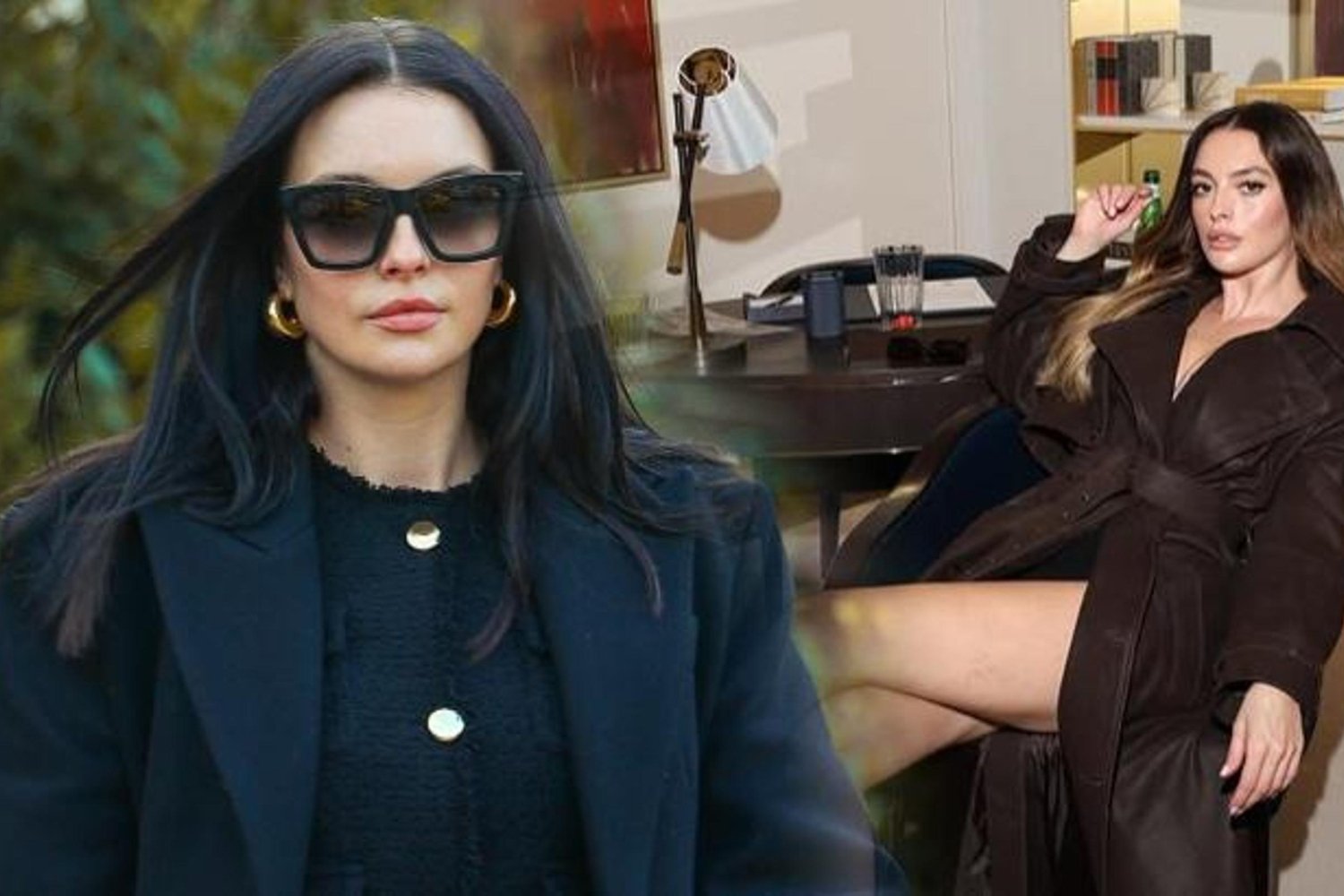 Melis Sezen'in Yeni İmajı Büyük İlgi Görüyor! Sarışın Dönüşüm ve Ekrana Ara Verdi