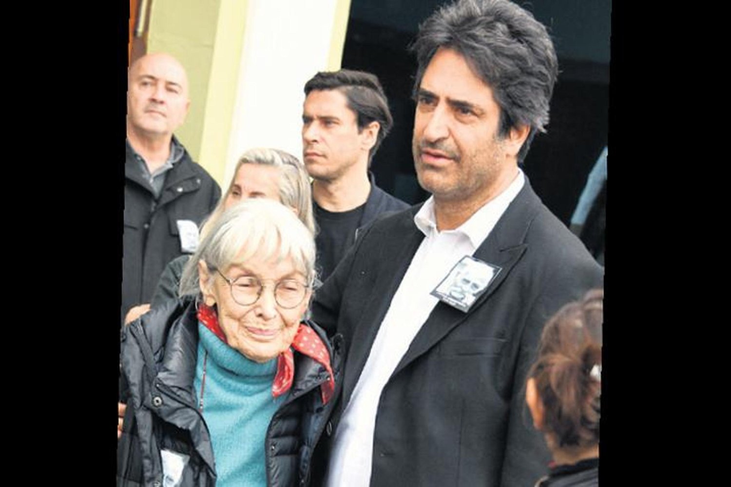 Türk Sinemasının Efsane İsmi Arif Erkin Güzelbeyoğlu Vefat Etti