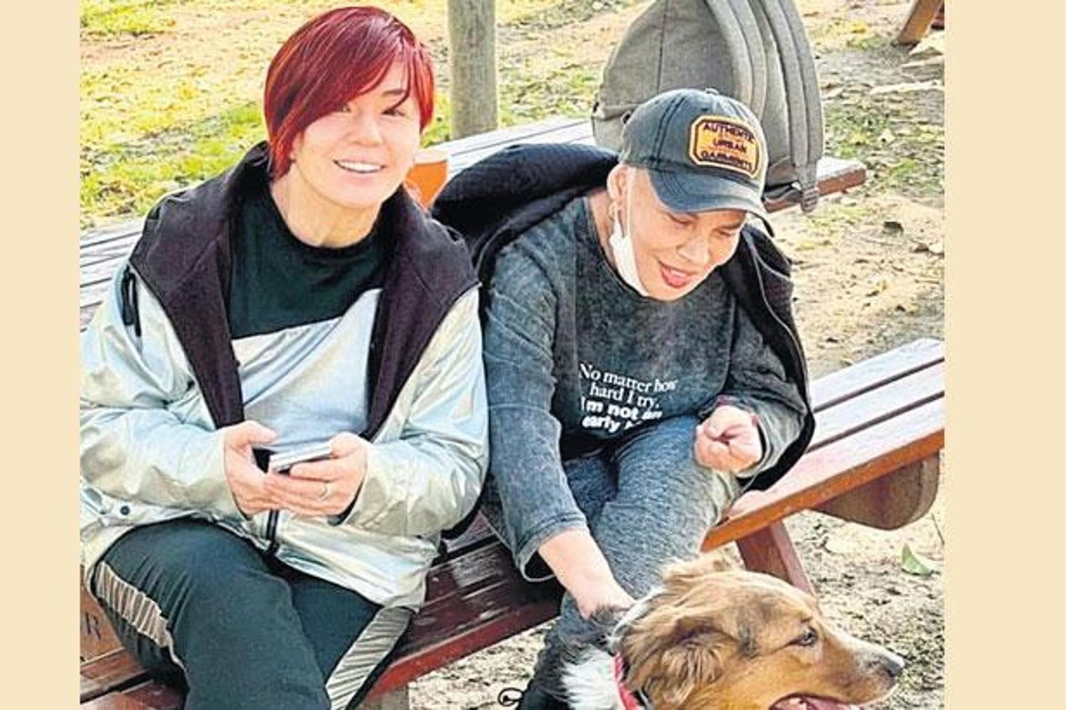 Minik Serçe Yürüyüş Anı Paylaştı, Hayranlarını Şaşırttı