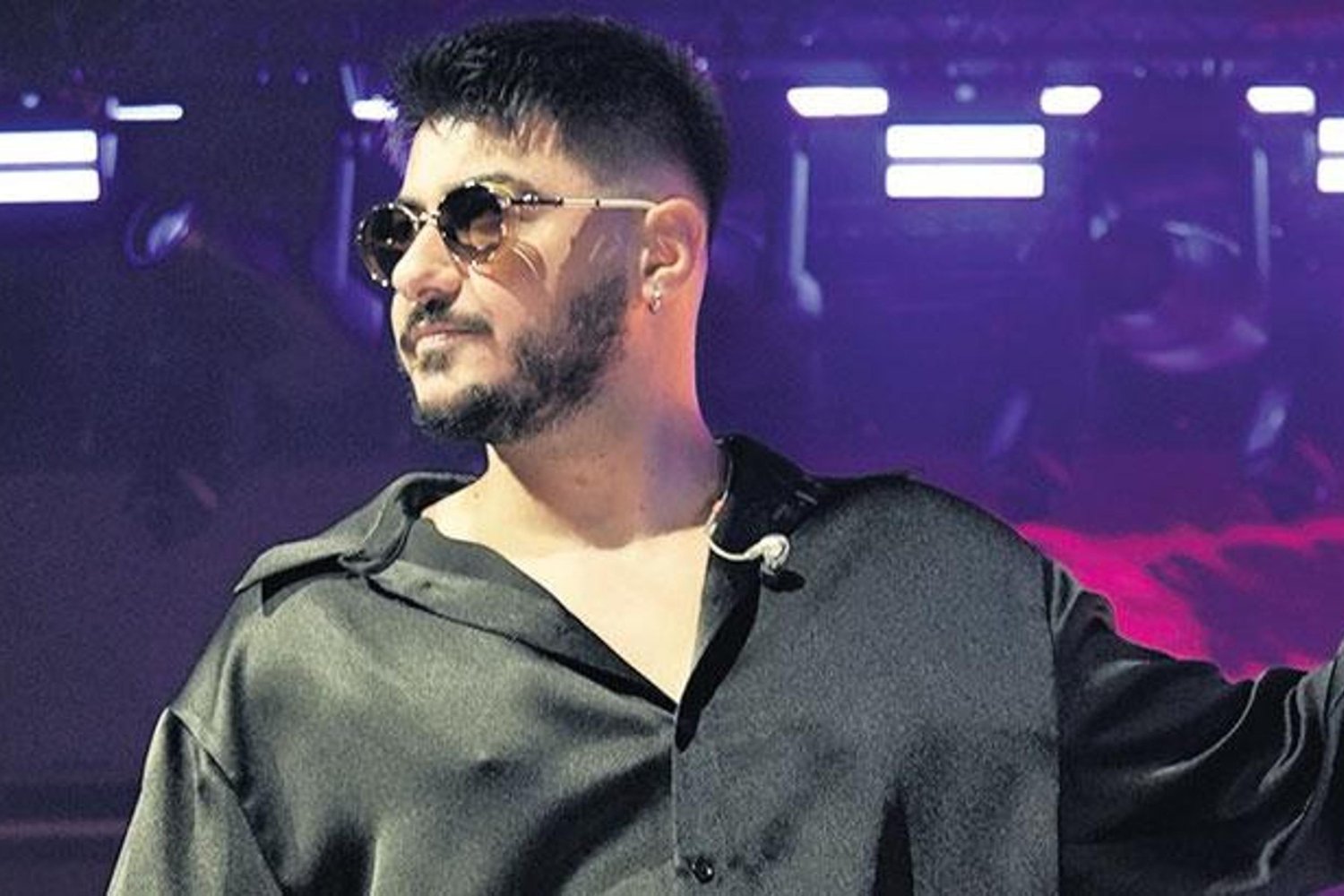 Müzik Dünyasının Gözü Semicenk'te: Konser ve Aşk Hikayeleri