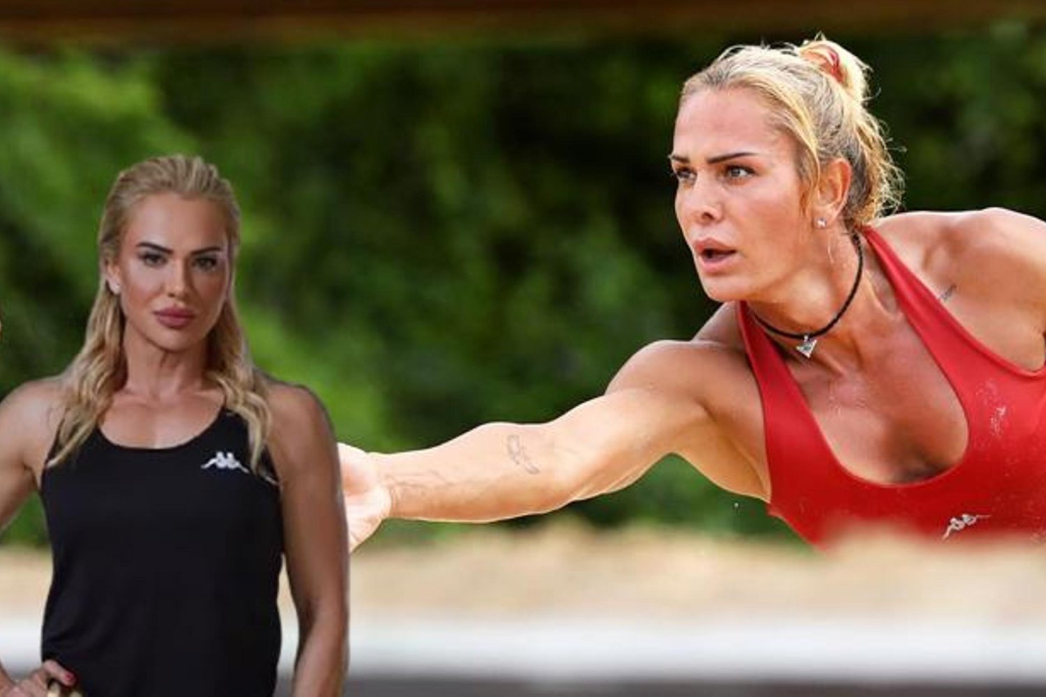 Survivor 2026 Kadrosu ve Nagihan Karadere'nin Sağlık Durumu Şok Ediyor