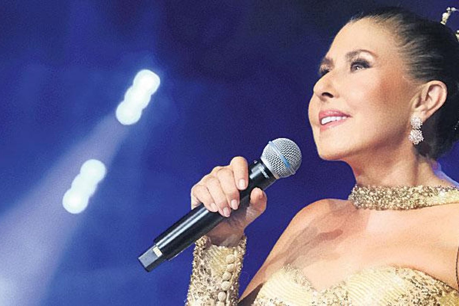 Nilüfer Harbiye Konseriyle Sonbaharın En Güzel Akşamlarından Birini Yaşatacak