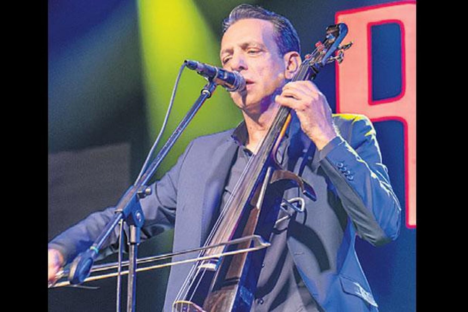 Organik Müzik Ruhunu Duyanları Büyüledi: Rubato'dan Unutulmaz Konser