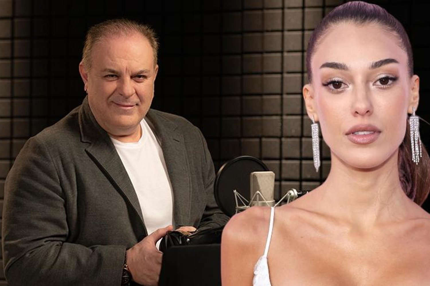 Dilan Çiçek Deniz'den Oyunculuk Hakkında Tartışmalı Açıklama!