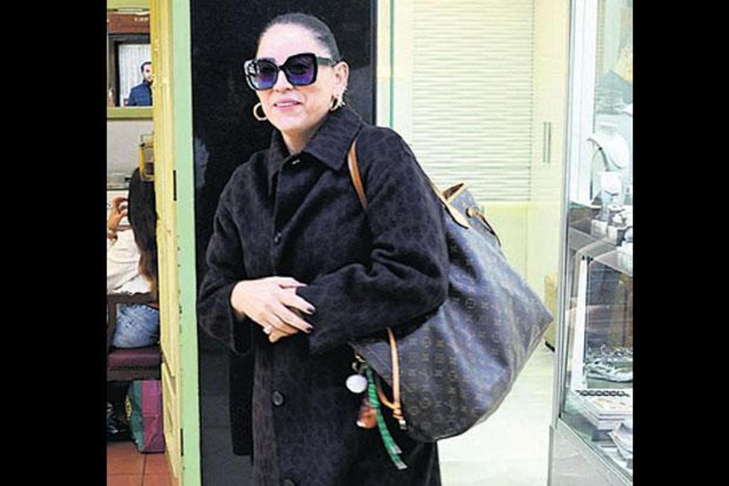 Müzik Dünyasının Parlayan Yıldızı Harbiye Konserine Davetli