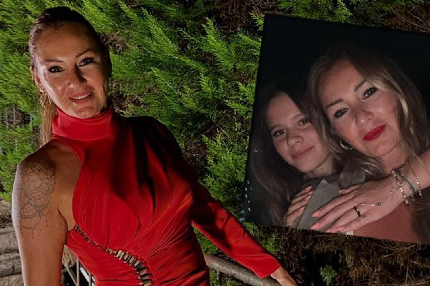 Pınar Altuğ Güncel Paylaşımlarıyla Gündemde