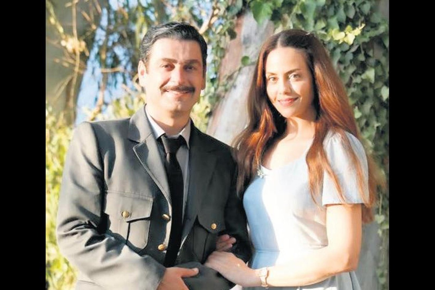 Gerilim ve Aşk Dolu 'Bak Postacı Geliyor' Yakında Vizyona Girecek