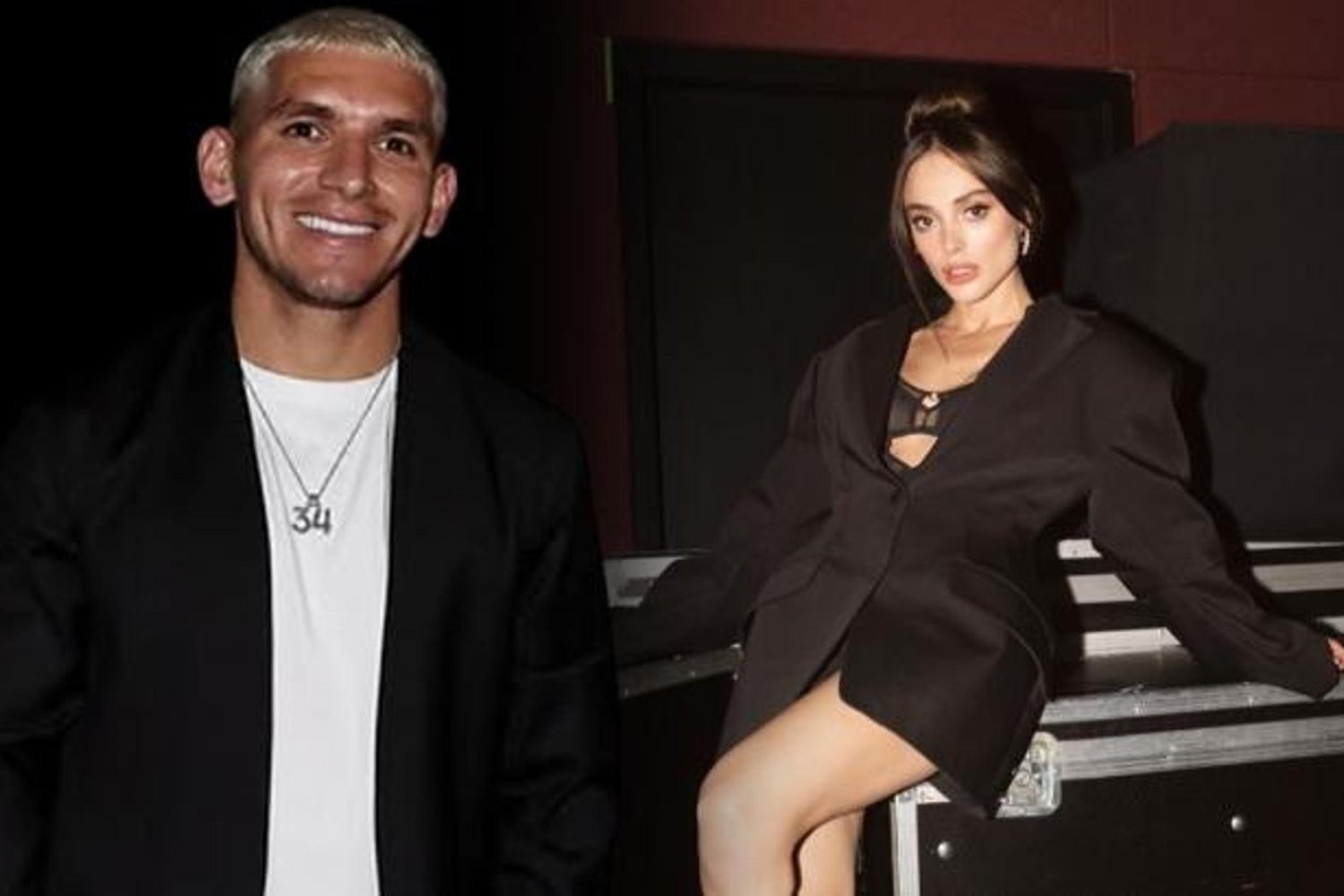 Rabia Soytürk'ün Aşk Dedikoduları Şok Yüzleştiriyor! Lucas Torreira Kimdir?