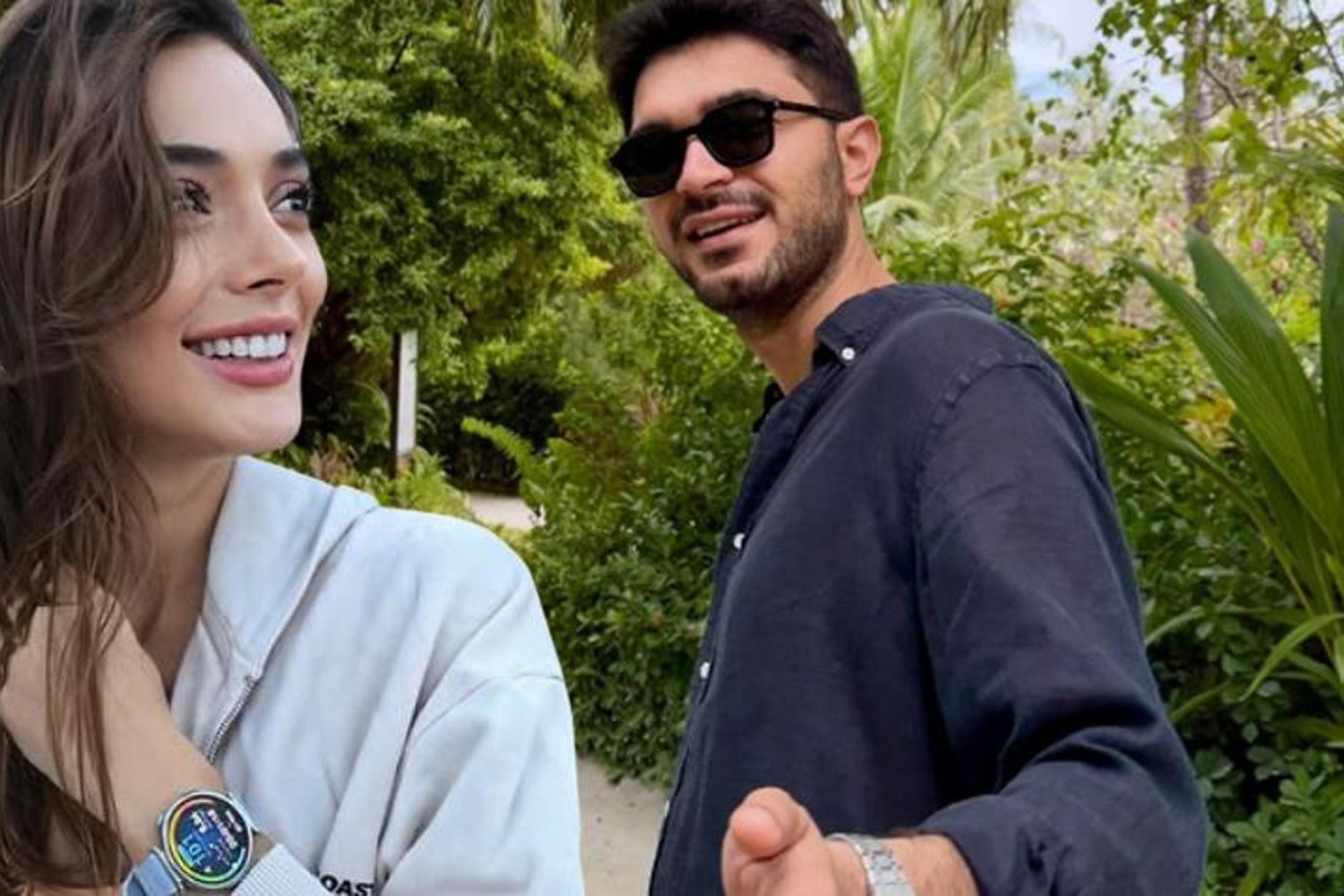 Rabia Soytürk ve Samet Vuruşan Ayrıldı mı? Güncel Durum Şok Edici Gerçekler