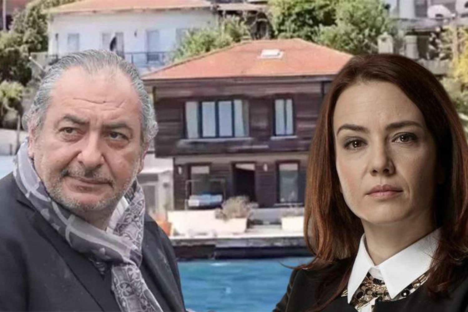 Velayet Davası Sonuçlandı: Deniz Uğur Gülener Çocuklarının Velayetini Aldı