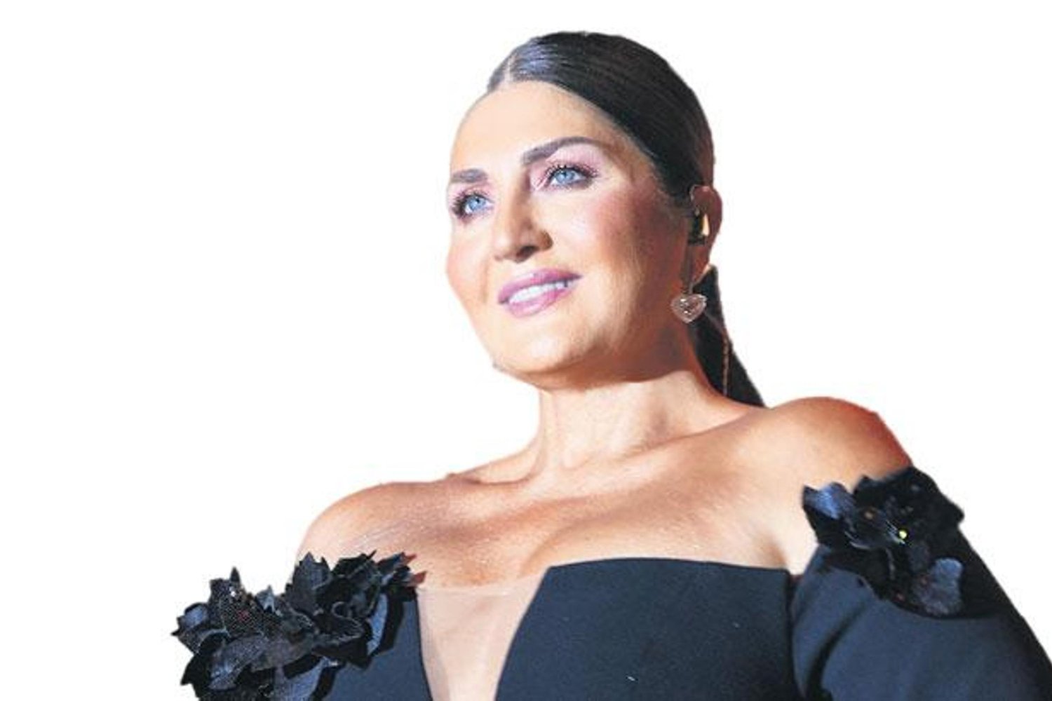 Can'ın Sahne Şovu Etkileyici Performansıyla Göz Kamaştırdı