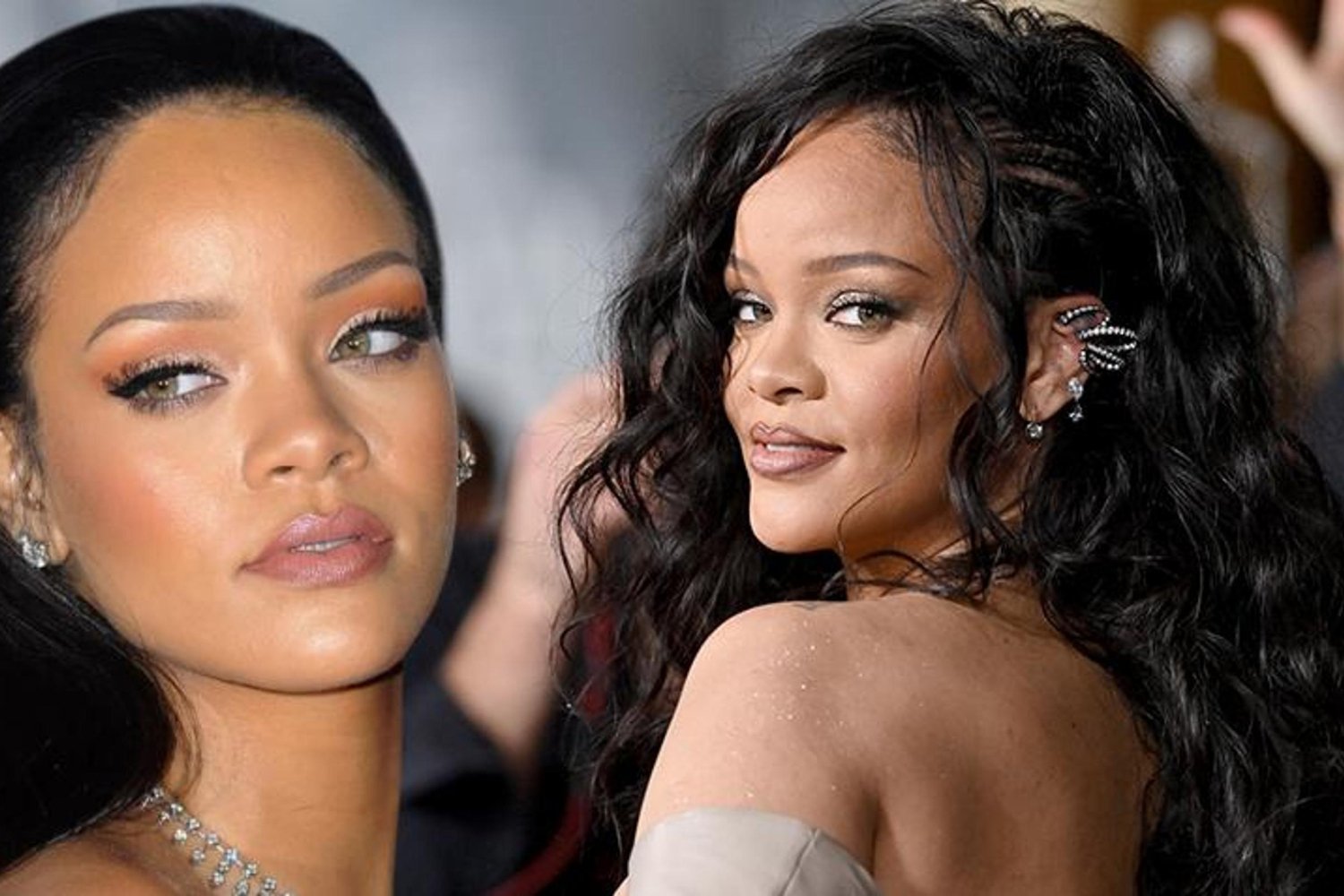 Rihanna'nın Lüks Moda Markası 36 Milyon Dolar Zarar Etti