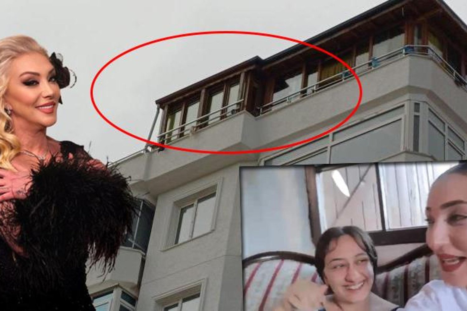 Güllü'nün Ölümünde Yeni Gelişme: Sosyal Medyada Yanlış Bilgi Yayınına Hukuki Önlem