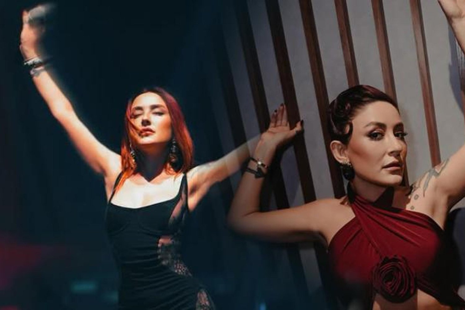 Melek Mosso'nun Evliliği Boşandı: İşte Detaylar