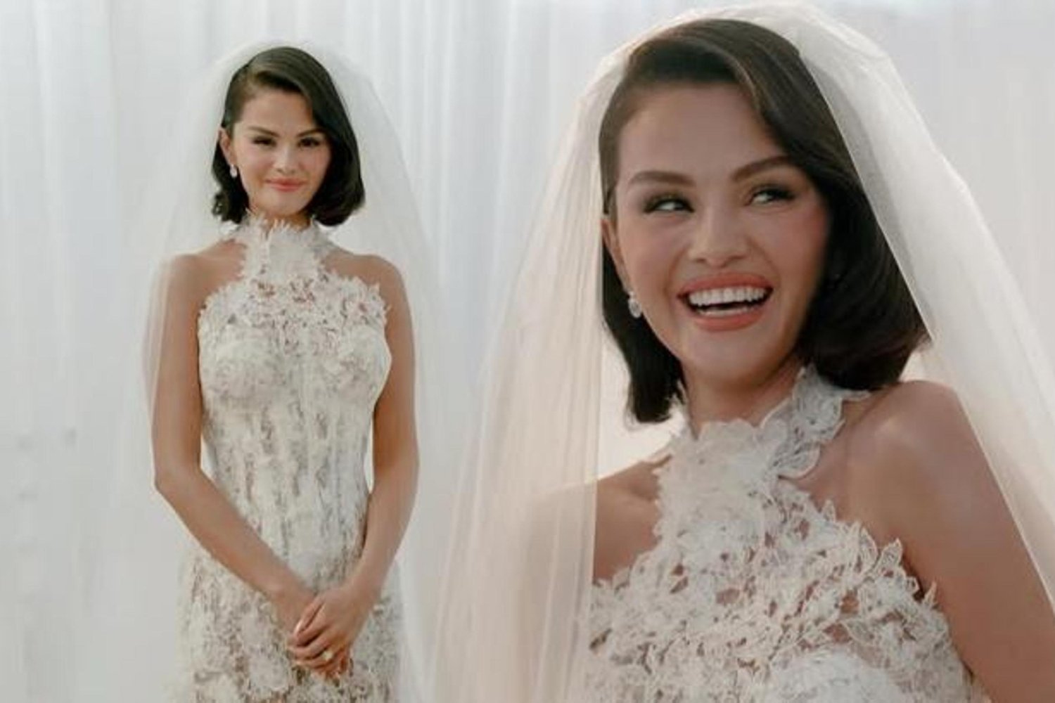 Selena Gomez ve Benny Blanco Düğünle Sürpriz Yaptı: Detaylar Shock Edici!