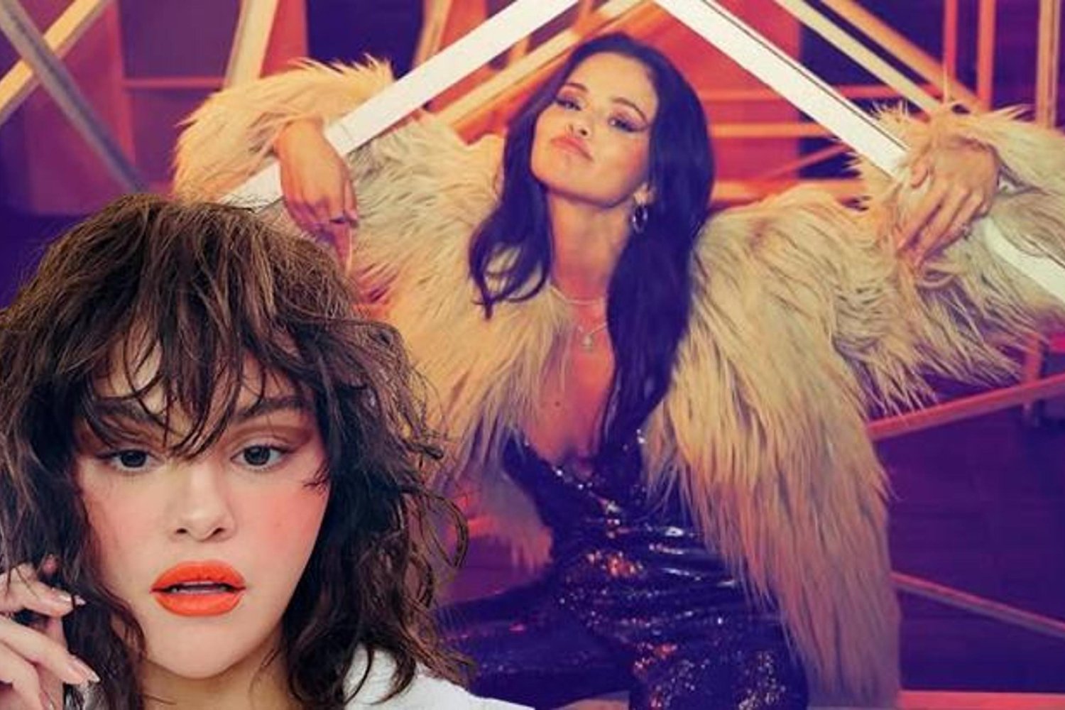 Selena Gomez ve Benny Blanco Evlendi: İşte Düğün Detayları!