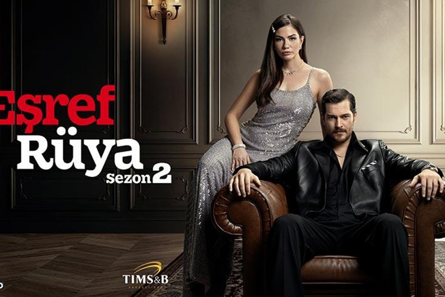 Semicenk'in 'Sen Kaldın' Şarkısı Eşref Rüya'da Patladı: Viral Anlar ve Büyük Ses Getiren Klip