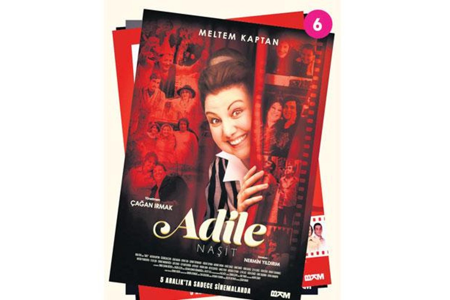 Ünlü Sanatçının Hayatını Anlatan Proje Tanıtımı: 7 Görsel Yayınlandı