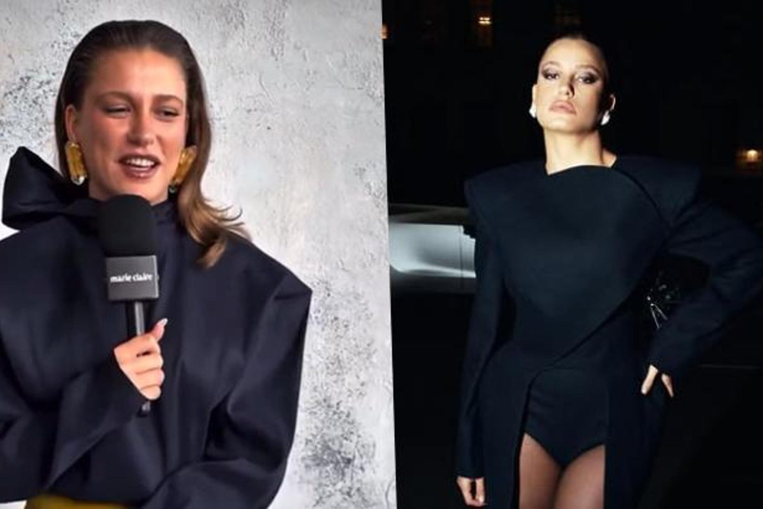 Serenay Sarıkaya'dan Yeni Röportaj: Kültürel Kökenler ve Favori Şarkısı Dikkat Çekiyor