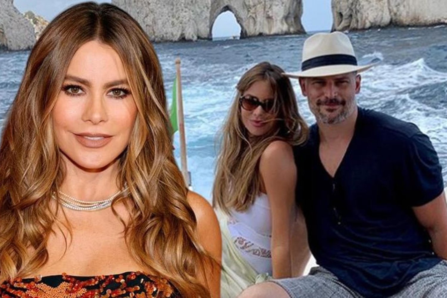 Joe Manganiello ve Caitlin O’Connor Nişanlandı! Çift Kırmızı Halıda Aşklarını Taçlandırdı