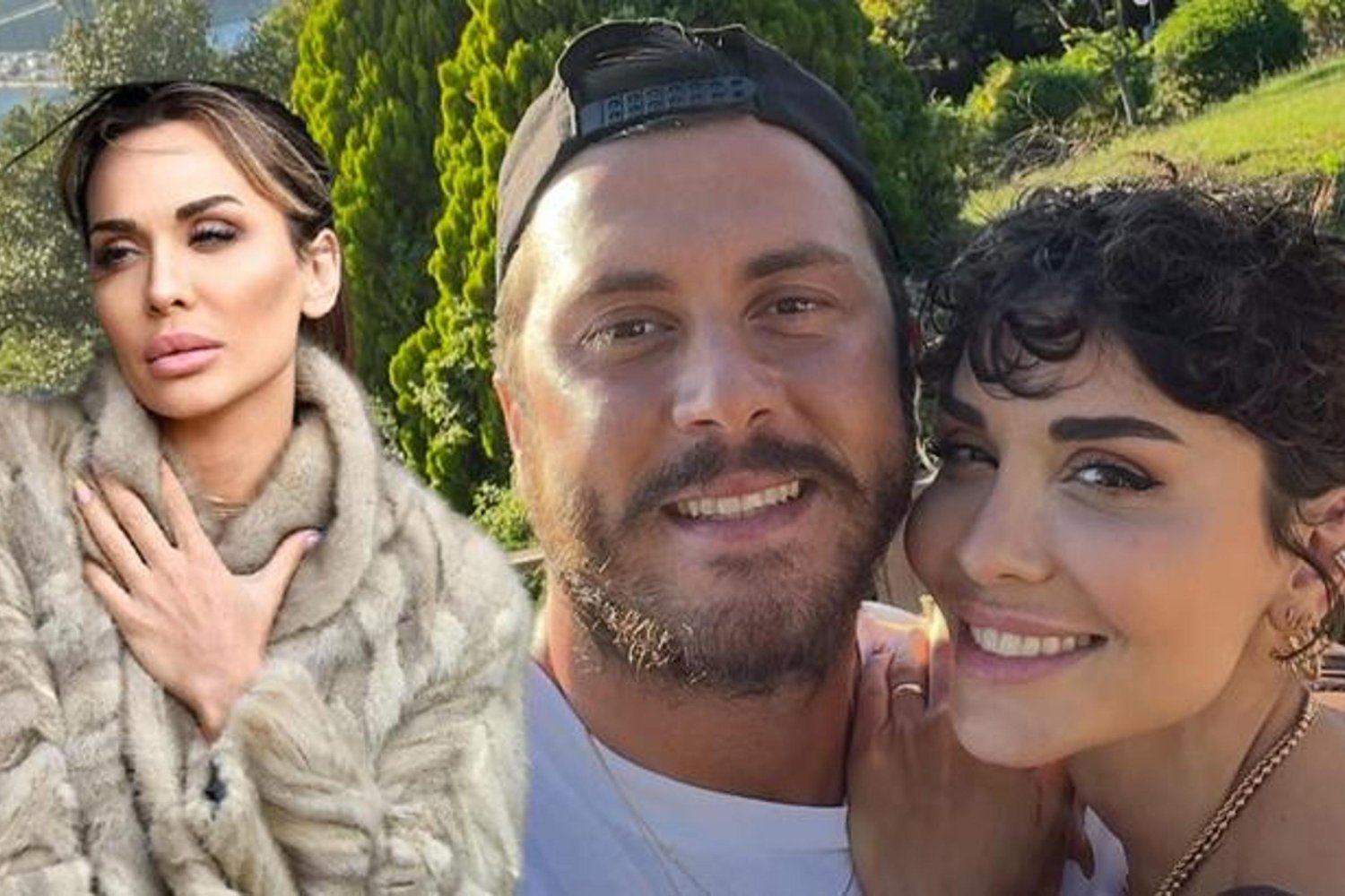 Şimal Gülen'in Eşinden Duygulandıran Paylaşım: Kanserle Mücadele Sona Erdi