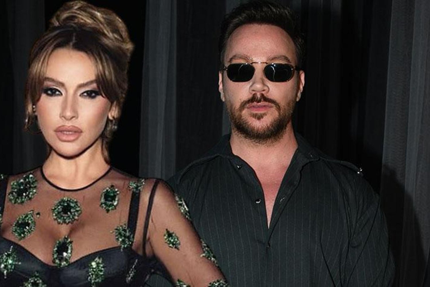 Sinan Akçıl'dan Hadise’ye Düm Tek Tek Göndermesi: Yeni Albüm ve Belgesel İddiaları