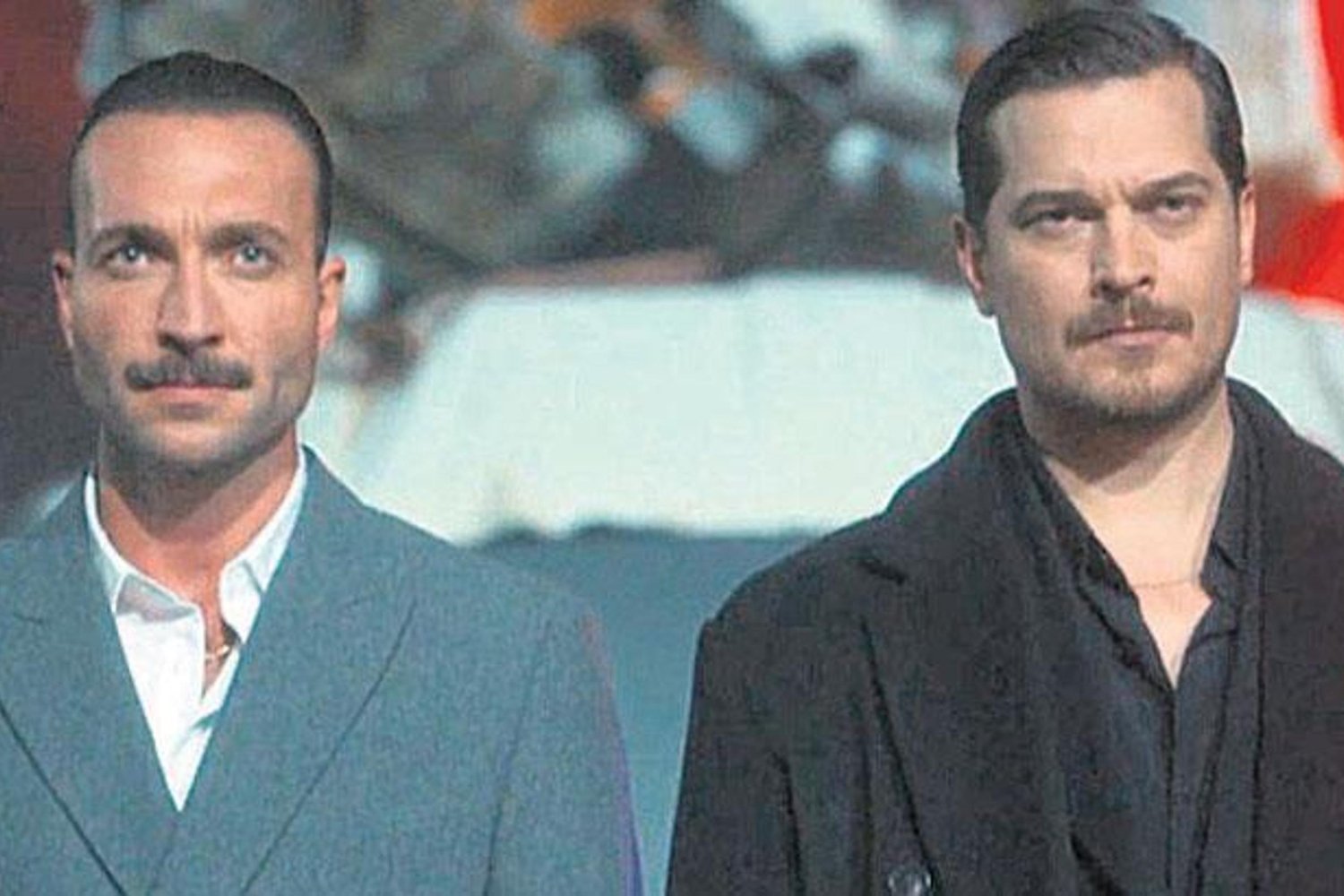 Eşref Rüya Dizisi Reytingleri ve Sosyal Medya Rekorunu Kırdı