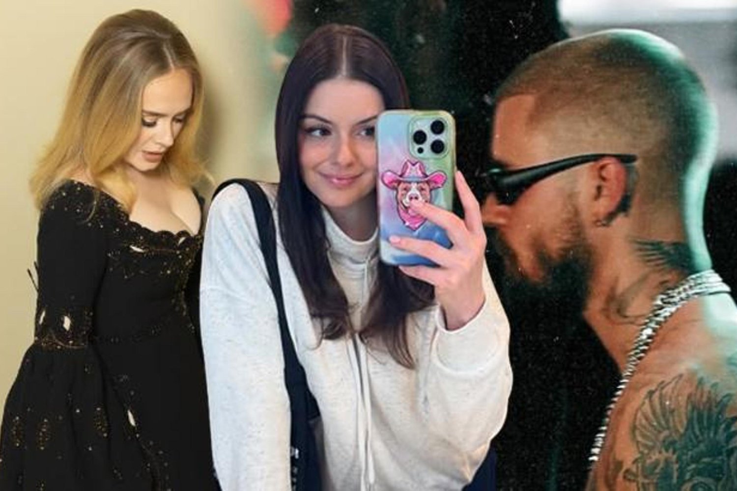 Ünlülerin Aile Sırları: Şöhret ve Servet Aile Bağlarını Test Ediyor