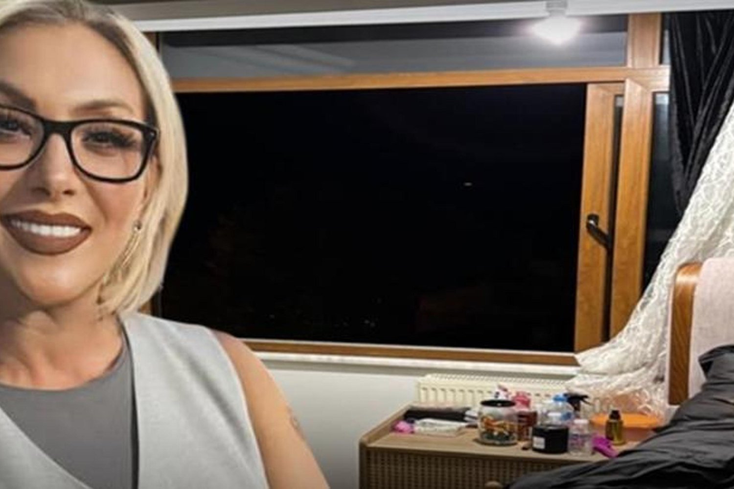 Güllü'nin Vefatı Şoke Etti: Düşme Mi Yoksa Cinayet Mi?