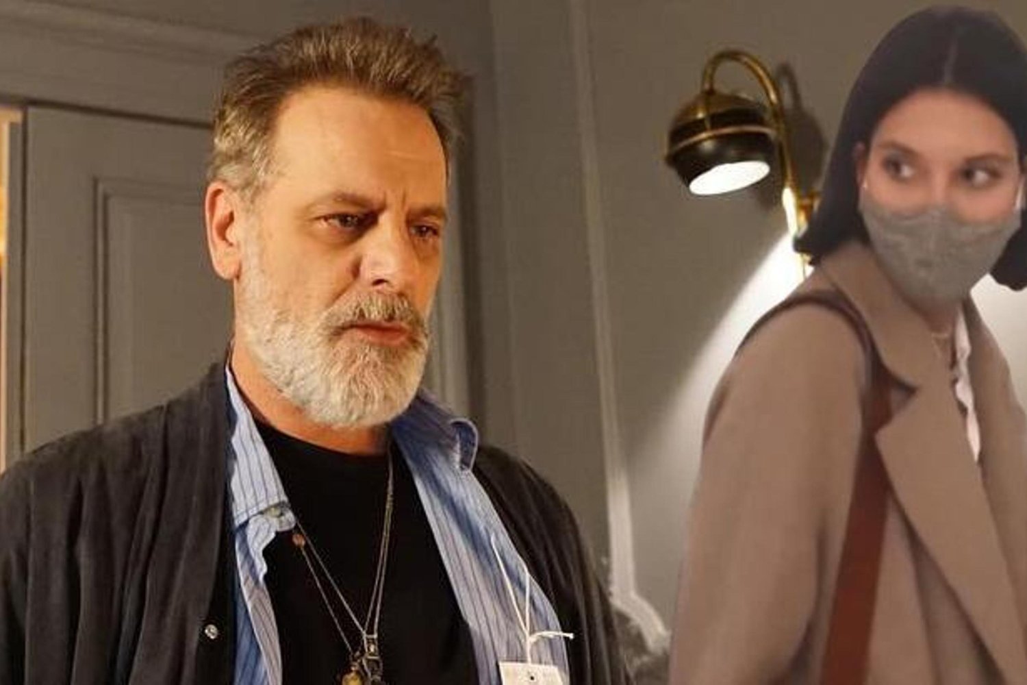 Ozan Güven ve Deniz Bulutsuz Davasında Karar: 45 Gün Cezaevi Koşulları Açık Cezaevede