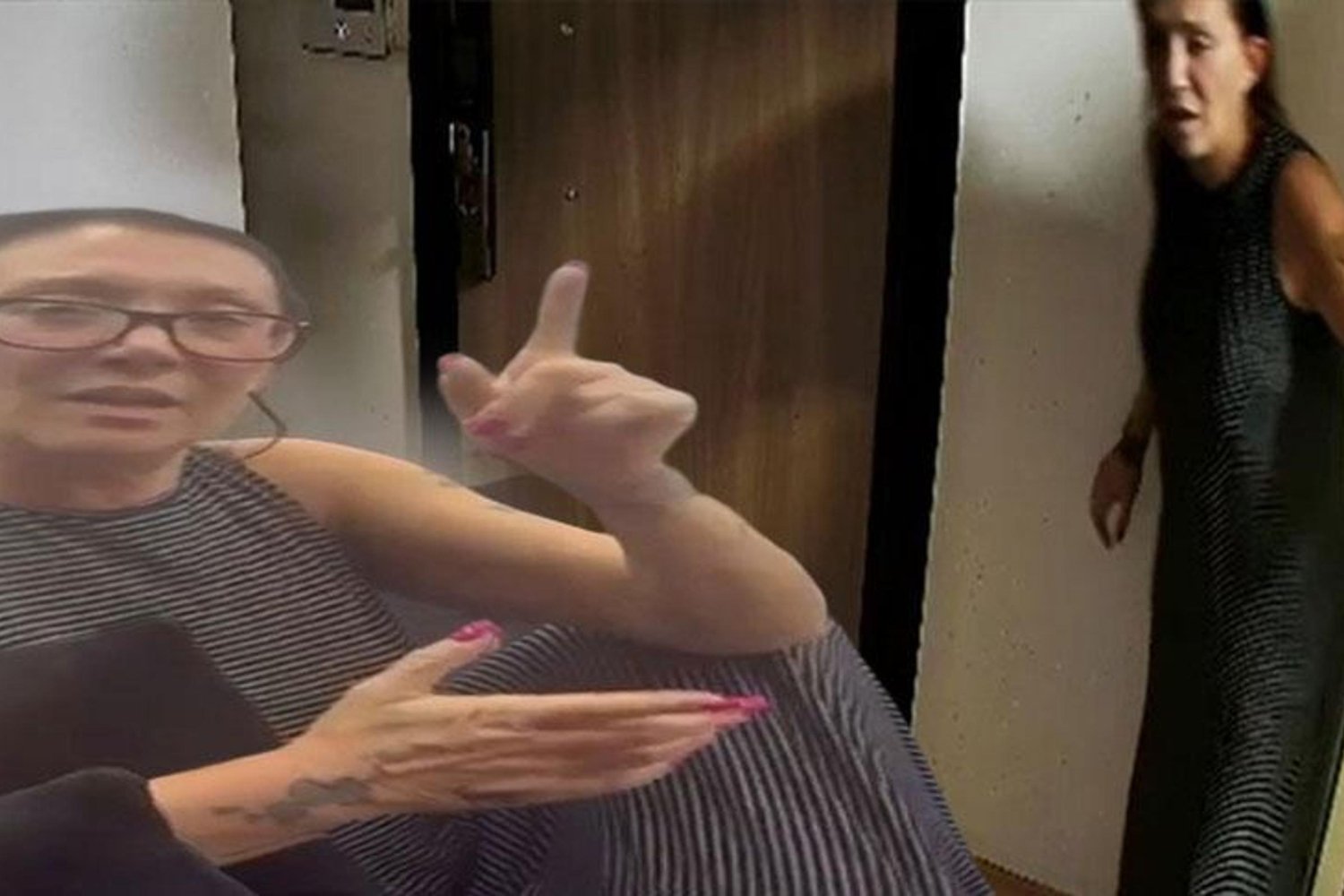 Güllü'nün Şok Ölüm Detayları: Yüksekten Düşme ve Alkol Zehirlenmesi İddiası