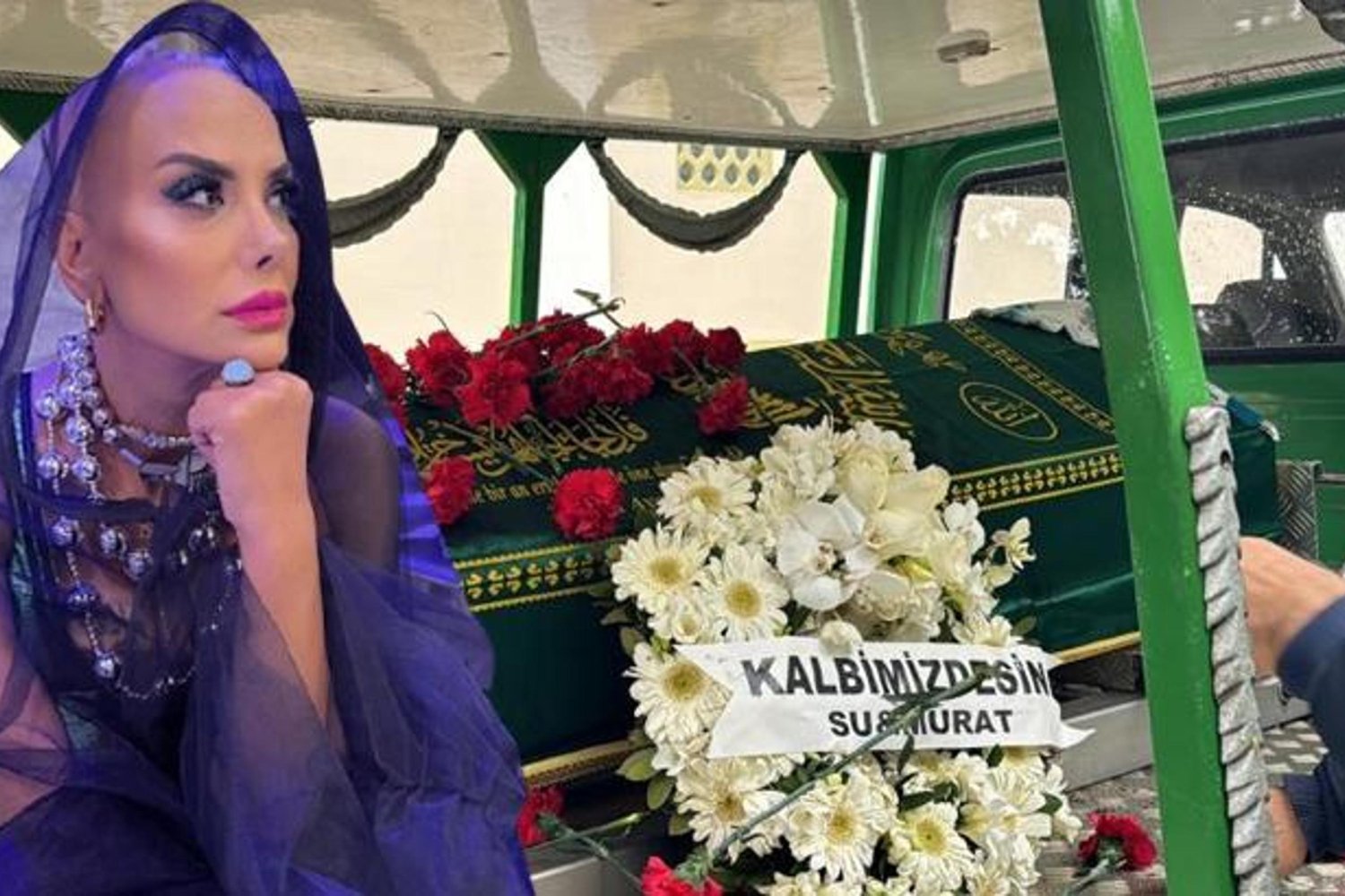 Ünlü Oryantal Tanyeli Hayatını Kaybetti: Pankreas Kanseri Son Yolculuğunu Geride Bıraktı