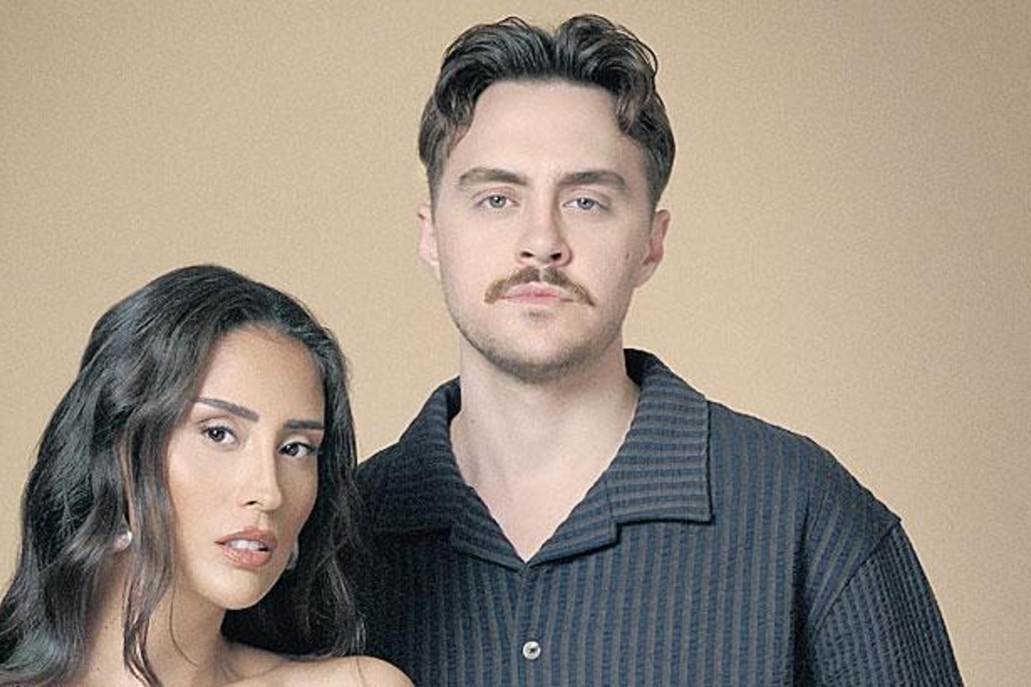 Yılın En Renkli Klip Çekimi: Umur Doma & Ünsal'dan 'Gel' Şarkısı Büyük İlgi Gördü