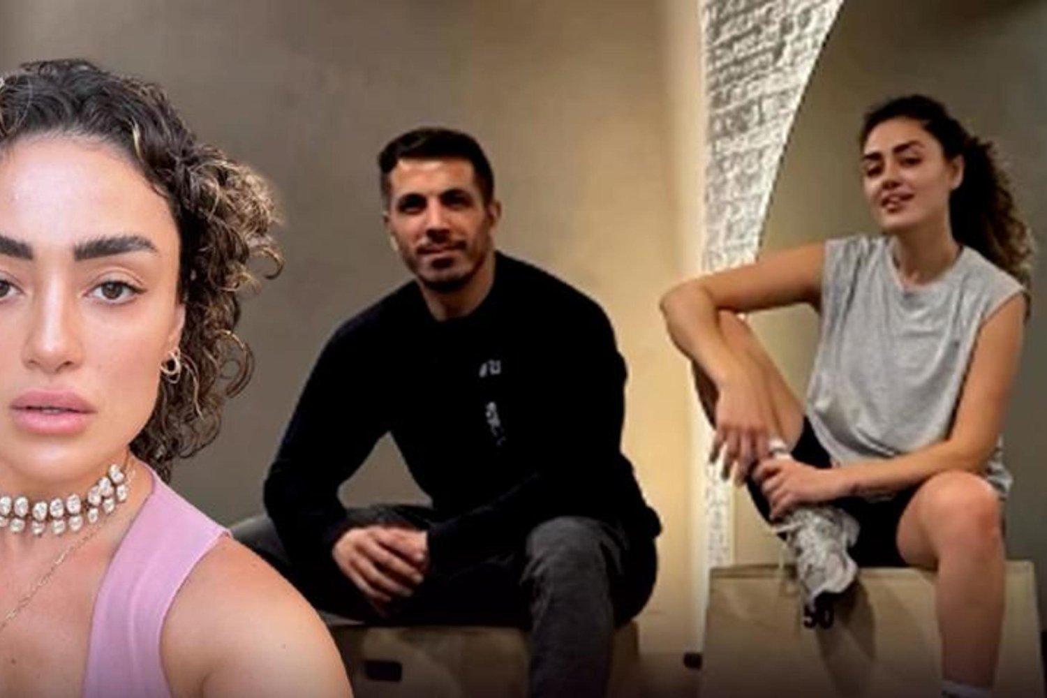 Survivor 2026 Kadrosuna Katıldı! Dilan Çıtak Yoğun İlgi Görüyor