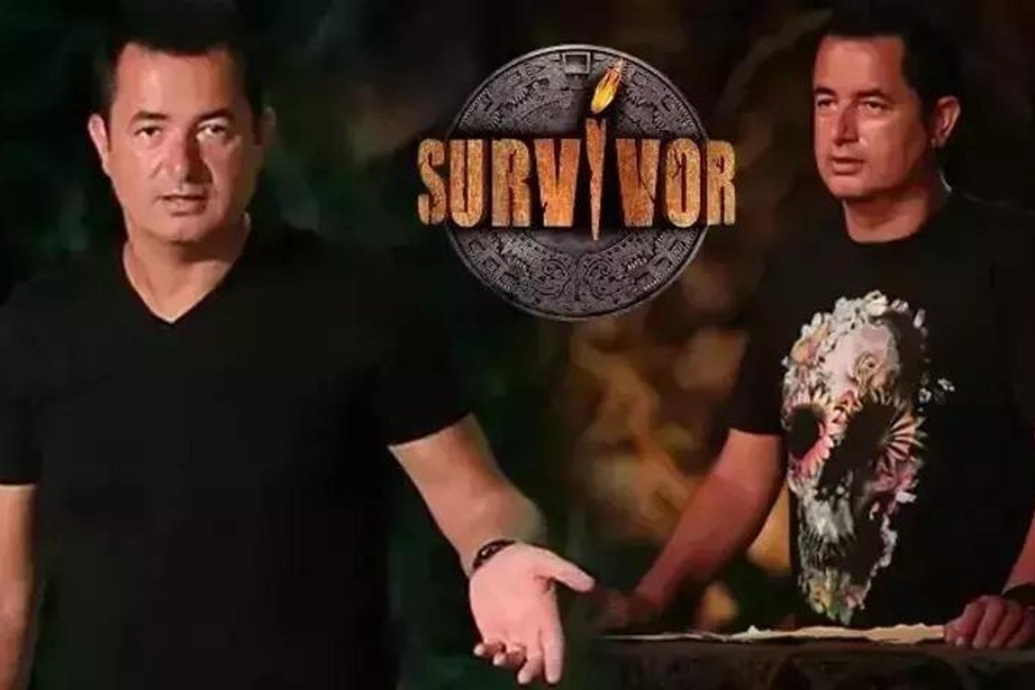 Survivor 2026 Geri Sayımı Başladı: Ünlü İsimler Dominik'te Yarışacak